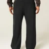Pantalones de chándal superholgados