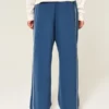 Pantalones de chándal superholgados