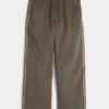 Pantalones de chándal superholgados