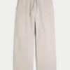 Pantalones de chándal superholgados