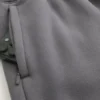 Pantalones de chándal superholgados
