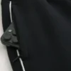 Pantalones de chándal superholgados