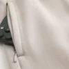 Pantalones de chándal superholgados