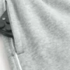 Pantalones de chándal superholgados