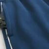 Pantalones de chándal superholgados