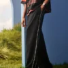 Pantalones de chándal superholgados