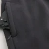Pantalones de chándal superholgados con estampado «Class of 26».