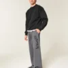 Pantalones de chándal superholgados con estampado Dodge Viper Pantalones de chándal superholgados con estampado Dodge Viper
