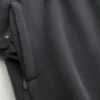 Pantalones de chándal superholgados con gráfico Dodge Demon