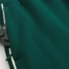Pantalones de chándal superholgados con ribetes