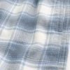 Pantalones de franela