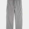 Pantalones de fútbol holgados
