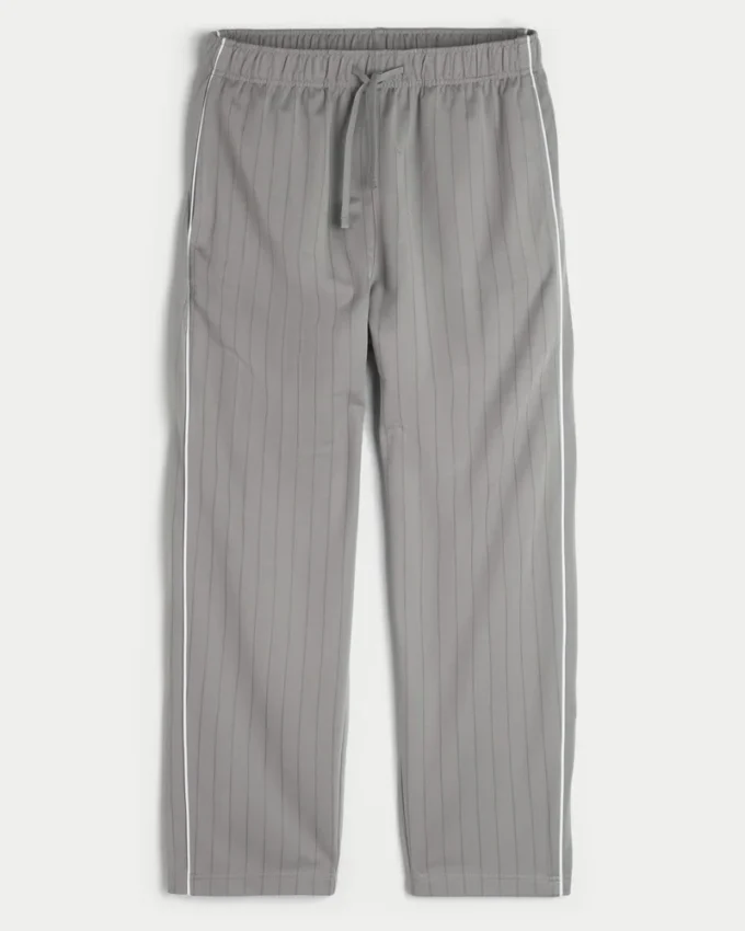 Pantalones de fútbol holgados