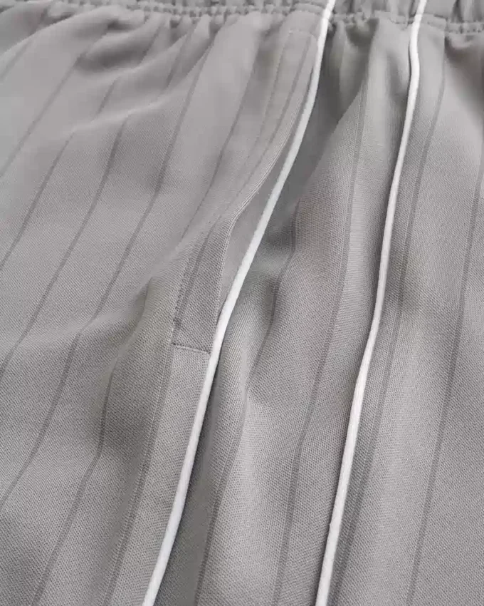 Pantalones de fútbol holgados