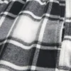Pantalones de pijama de franela
