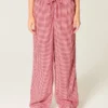 Pantalones elásticos