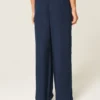 Pantalones elásticos