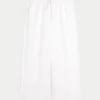 Pantalones elásticos