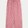 Pantalones elásticos