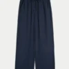 Pantalones elásticos