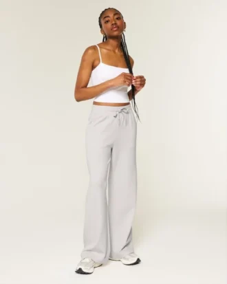 Pantalones holgados Active Cooldown de Gilly Hicks