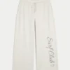 Pantalones holgados con estampado gráfico Active Recharge de Gilly Hicks