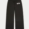 Pantalones holgados con estampado gráfico Active Recharge de Gilly Hicks