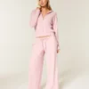 Pantalones holgados Gilly Hicks Always Cozy Waffle