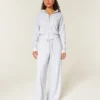 Pantalones holgados Gilly Hicks Always Cozy Waffle