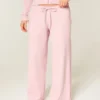 Pantalones holgados Gilly Hicks Always Cozy Waffle