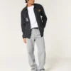 Pantalones holgados utilitarios Pantalones holgados utilitarios