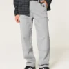 Pantalones holgados utilitarios Pantalones holgados utilitarios