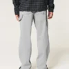 Pantalones holgados utilitarios Pantalones holgados utilitarios
