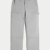 Pantalones holgados utilitarios Pantalones holgados utilitarios