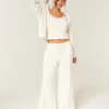 Pantalones holgados y cómodos Gilly Hicks