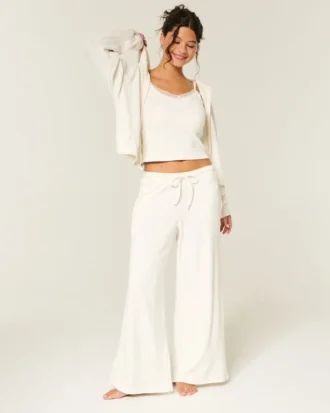 Pantalones holgados y cómodos Gilly Hicks