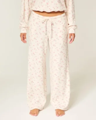 Pantalones holgados y cómodos Gilly Hicks