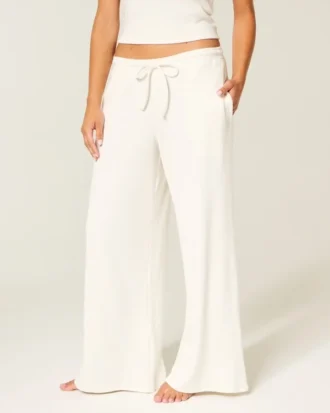 Pantalones holgados y cómodos Gilly Hicks