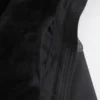 Parka con forro de piel sintética