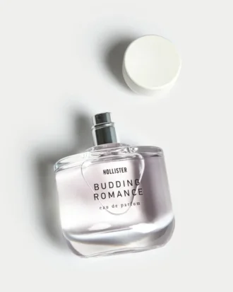 Perfume Budding Romance