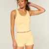 Prenda básica imprescindible Shortie