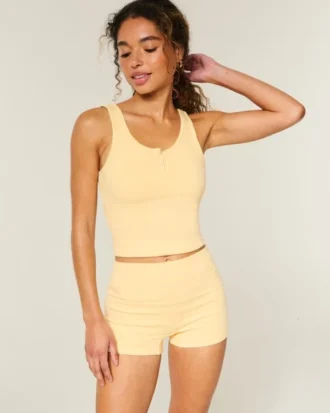 Prenda básica imprescindible Shortie
