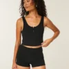 Prenda básica imprescindible Shortie