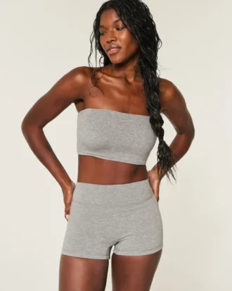 Prenda básica imprescindible Shortie