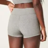 Prenda básica imprescindible Shortie
