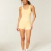 Prenda básica imprescindible Shortie
