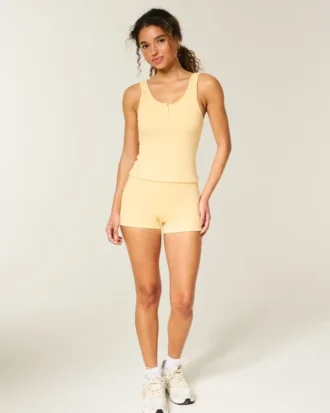 Prenda básica imprescindible Shortie