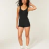 Prenda básica imprescindible Shortie
