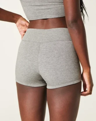 Prenda básica imprescindible Shortie