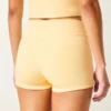 Prenda básica imprescindible Shortie